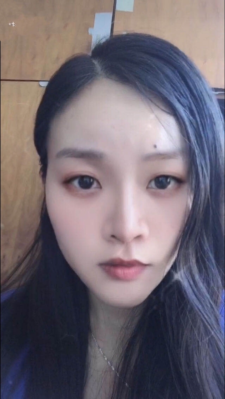 林林的第一张照片--周宁征婚网