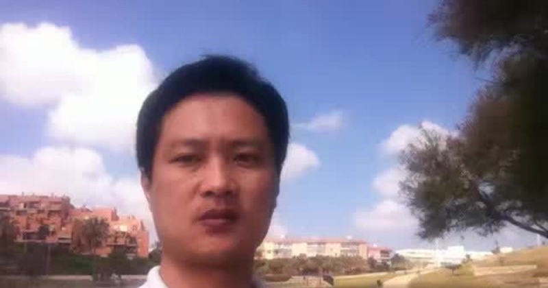 钟志的第三张照片--周宁征婚网