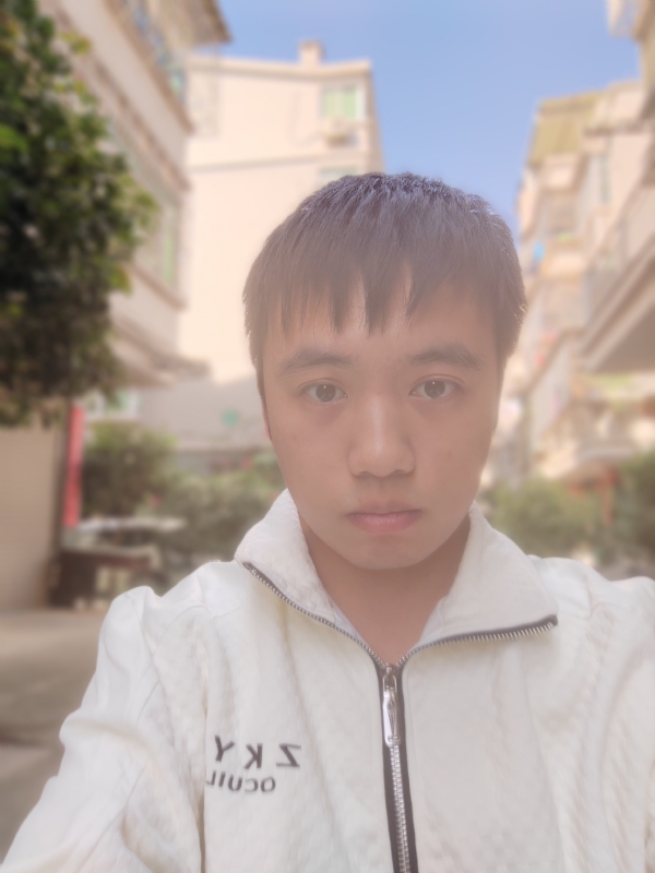 温柔的第一张照片--周宁征婚网