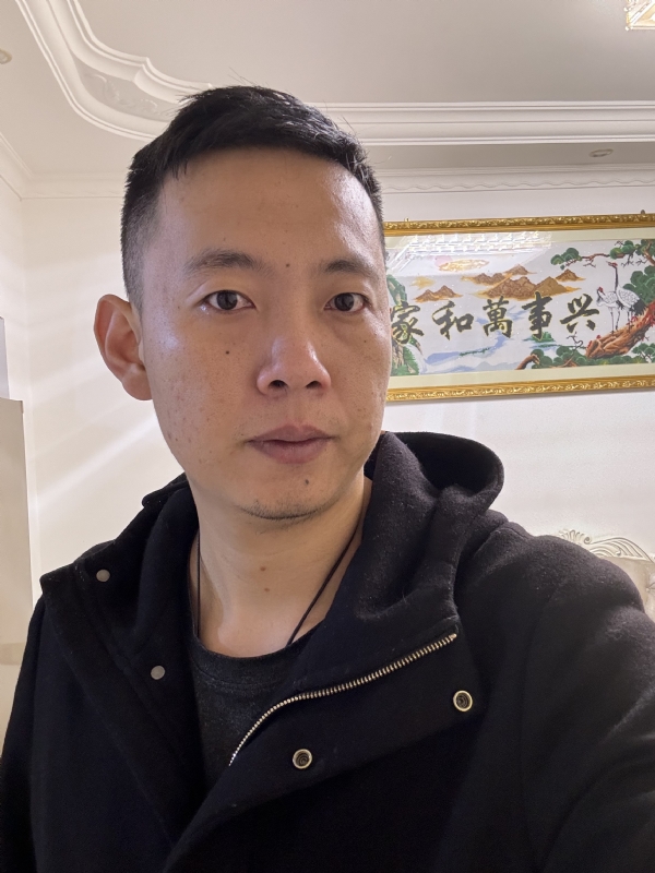 Lance的第三张照片--周宁征婚网