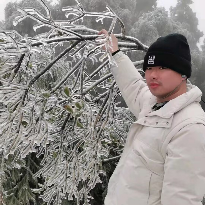 幸福海子的第二张照片--周宁征婚网