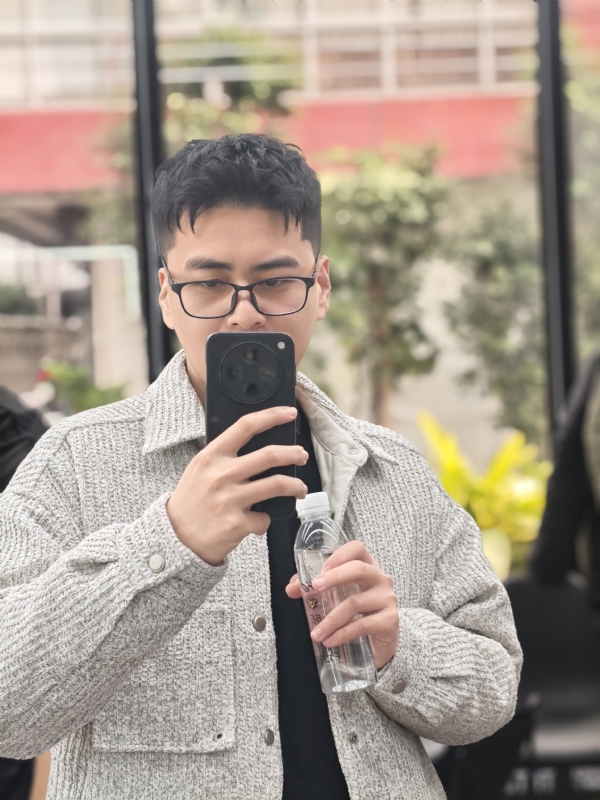 沙包的第一张照片--周宁征婚网