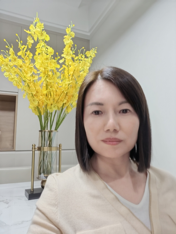 一诺的第一张照片--周宁征婚网