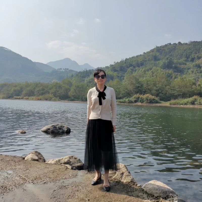 一诺的第三张照片--周宁征婚网