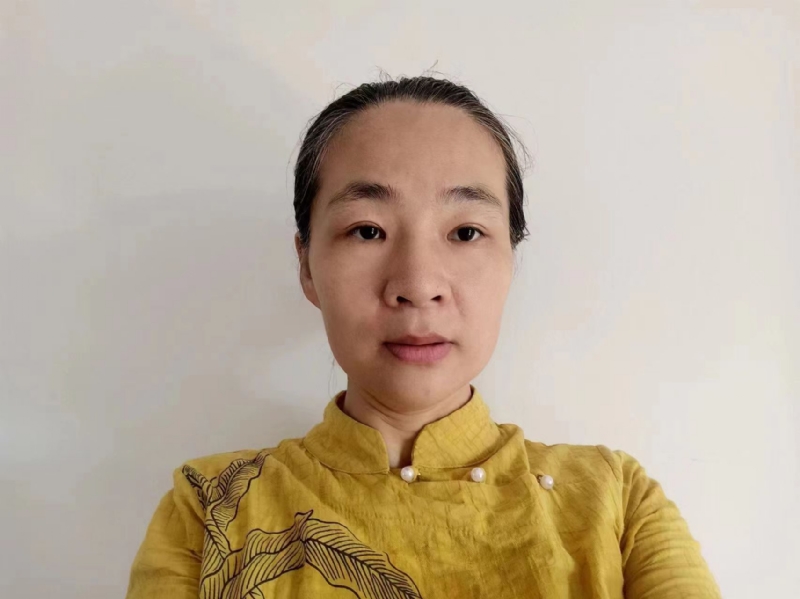 阿为的第三张照片--周宁征婚网