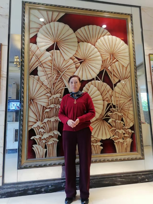 一米阳光的第一张照片--周宁征婚网