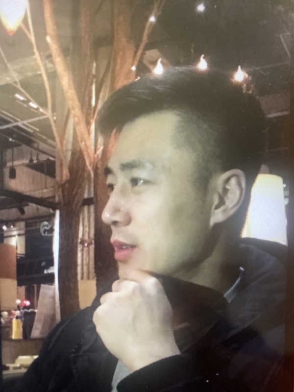 往事随风飘散的第二张照片--周宁征婚网