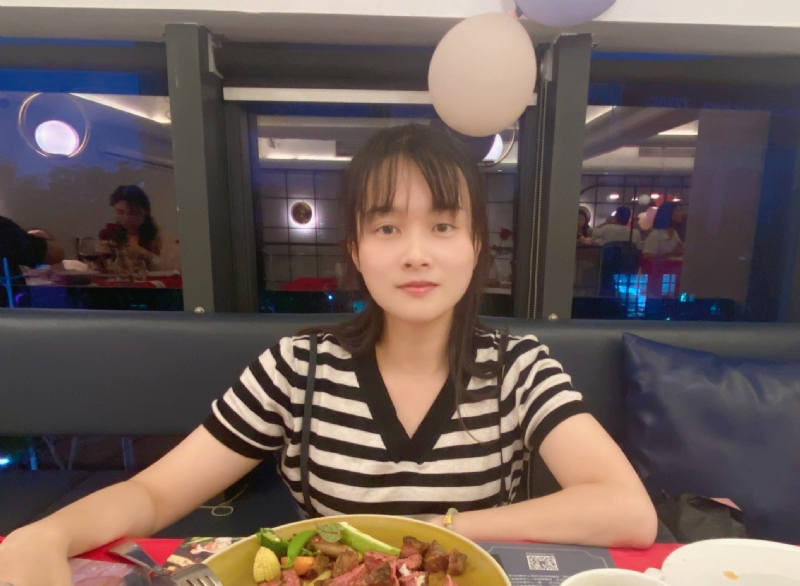 从心出发的第一张照片--周宁征婚网