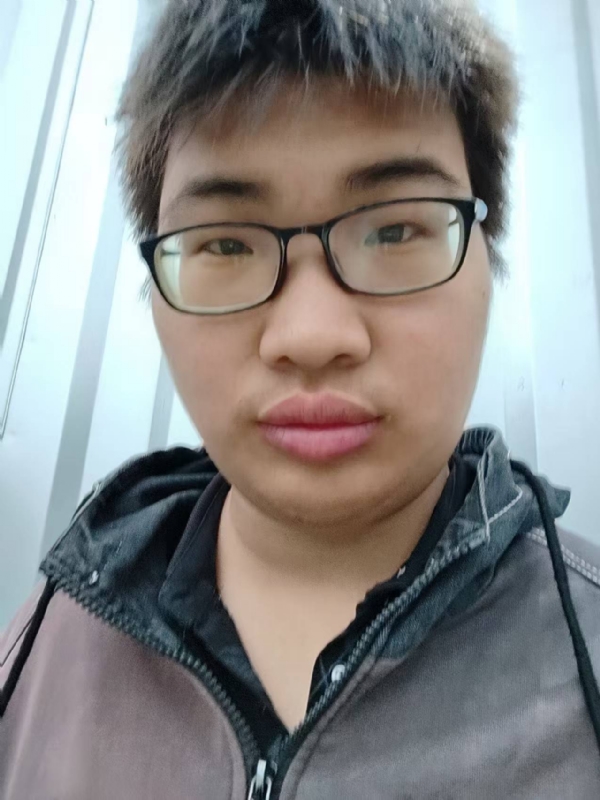 南城的第一张照片--周宁征婚网