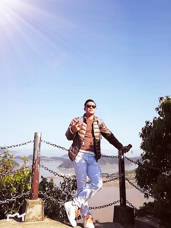 不秀文案秀才干的第四张照片--周宁征婚网