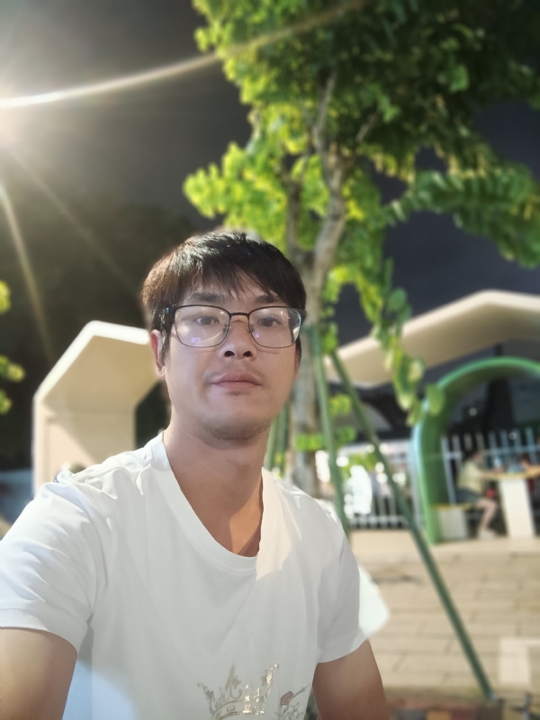 任豐的第二张照片--周宁征婚网