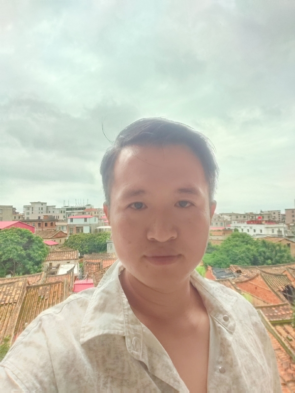 陌生人的第一张照片--周宁征婚网