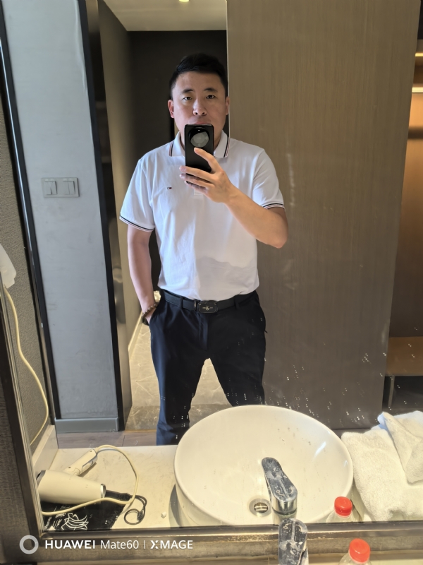 上善若水的第四张照片--周宁征婚网