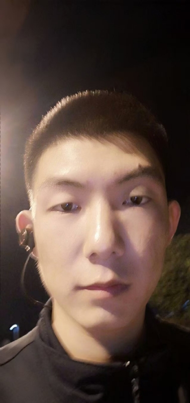 予期的第一张照片--周宁征婚网