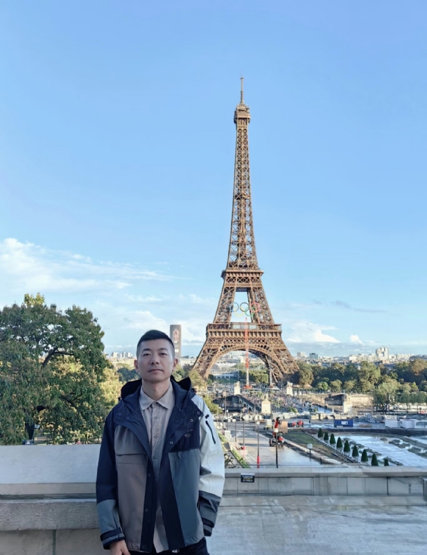 阿业的第一张照片--周宁征婚网