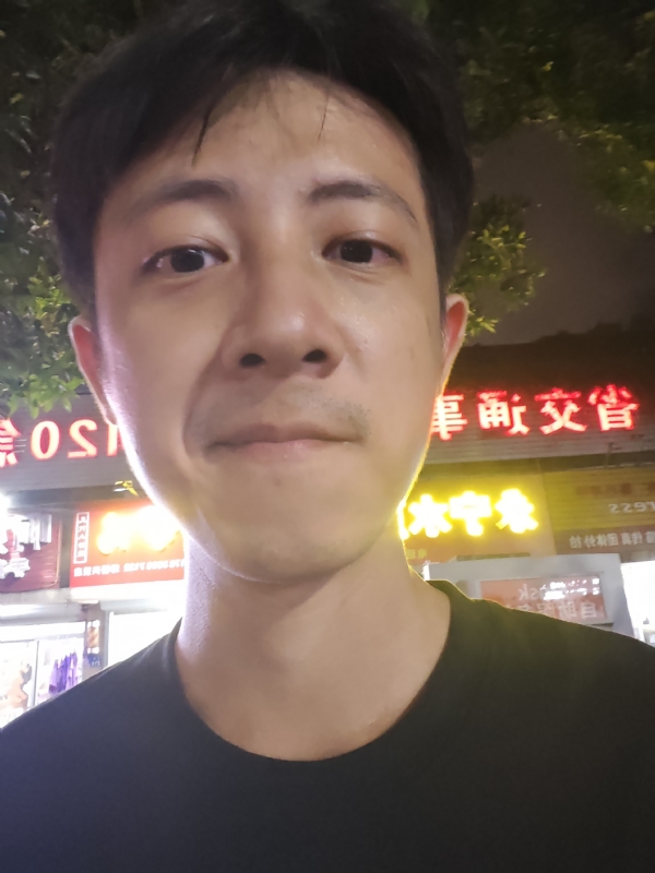 元亨利贞的第三张照片--周宁征婚网