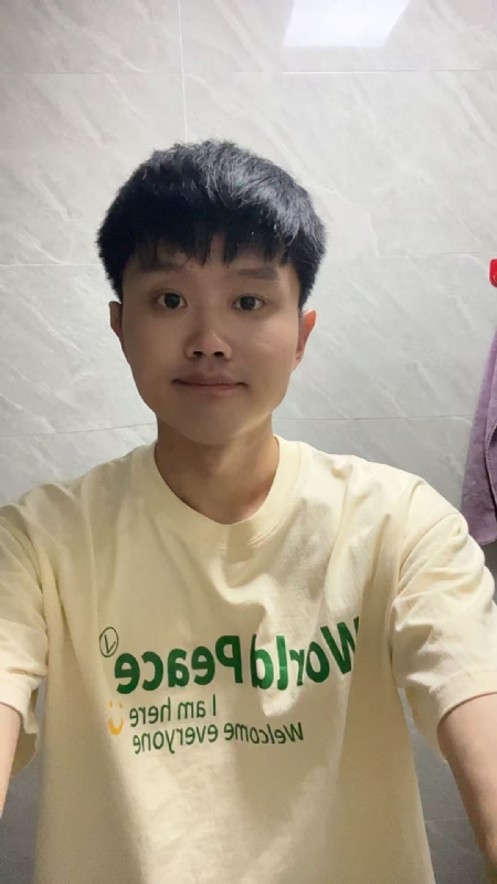 key的第一张照片--周宁征婚网