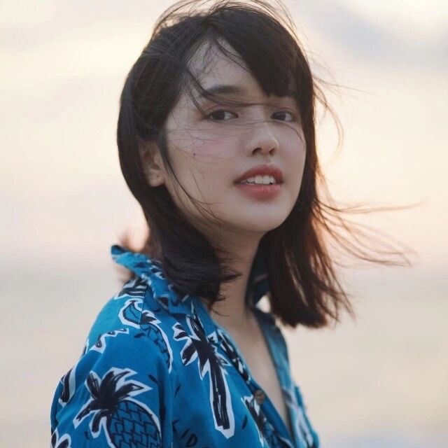 灵魂有香气的第一张照片--周宁征婚网