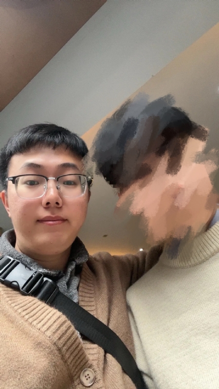 夏天的第一张照片--周宁征婚网