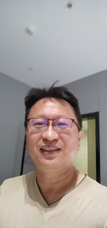 台皖佬徽阿狼的第二张照片--周宁征婚网