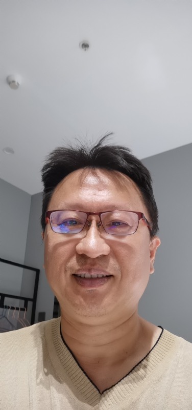 台皖佬徽阿狼的第三张照片--周宁征婚网