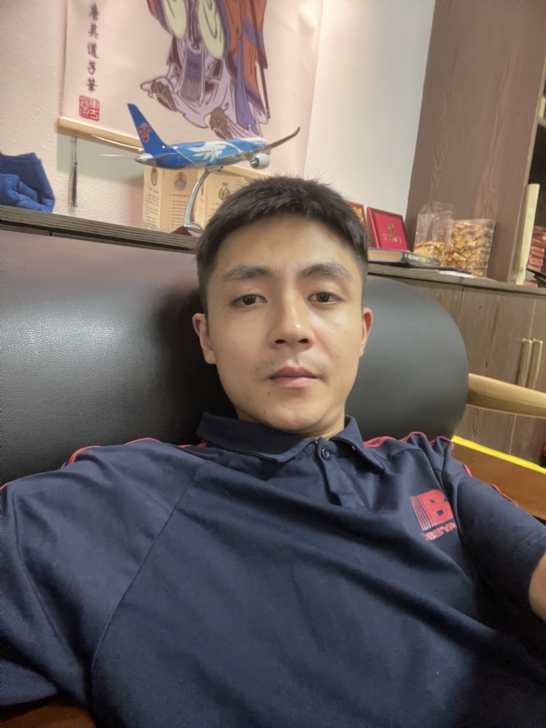 曾曾日上的第一张照片--周宁征婚网