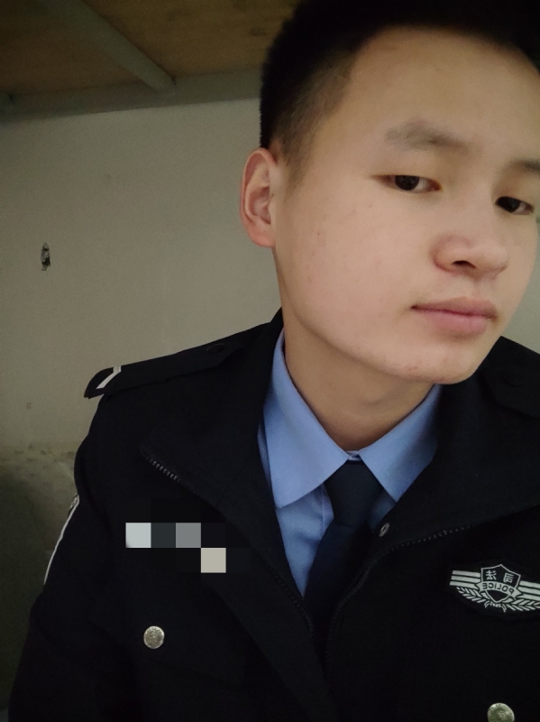 言言的第二张照片--周宁征婚网