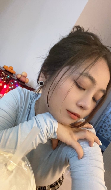 艳秋的第一张照片--周宁征婚网