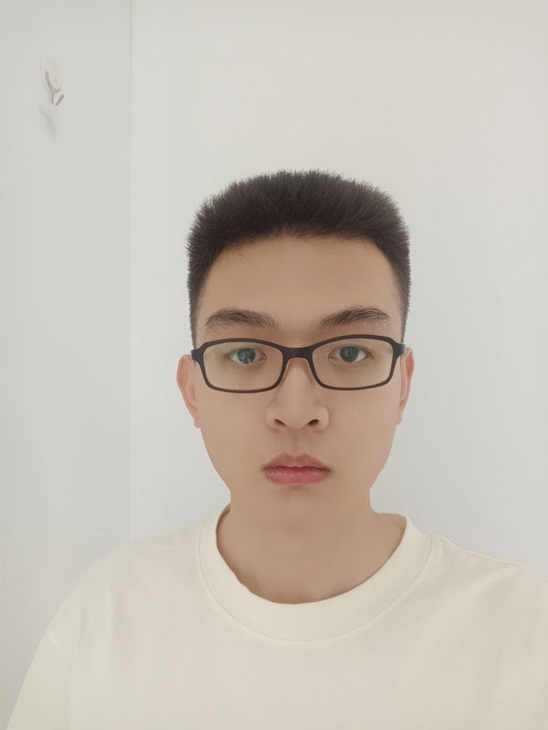 Lin的第一张照片--周宁征婚网