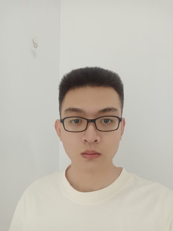 Lin的第三张照片--周宁征婚网