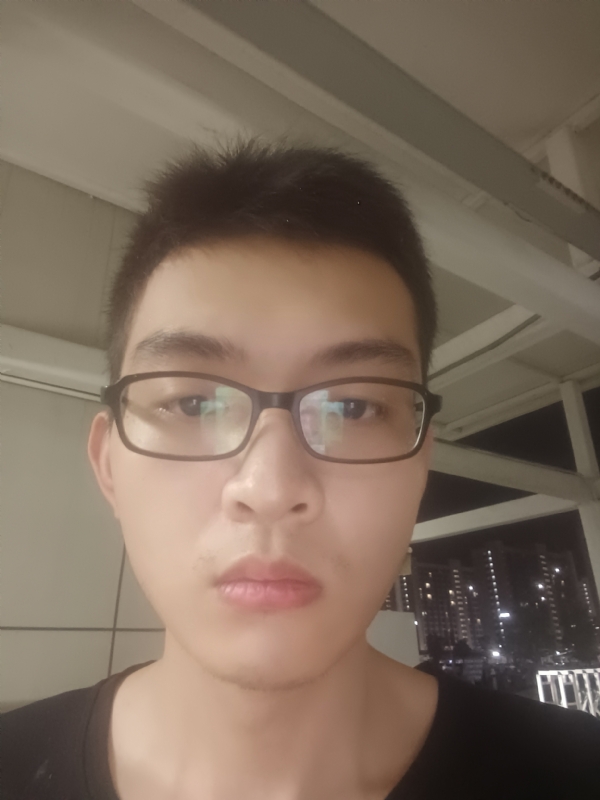 Lin的第四张照片--周宁征婚网