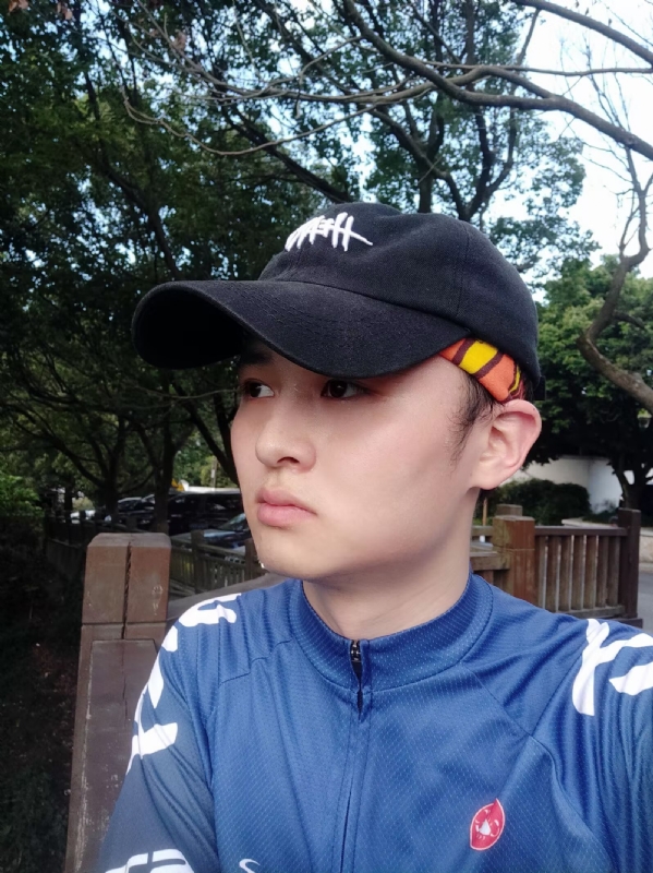 麦兜的第二张照片--周宁征婚网