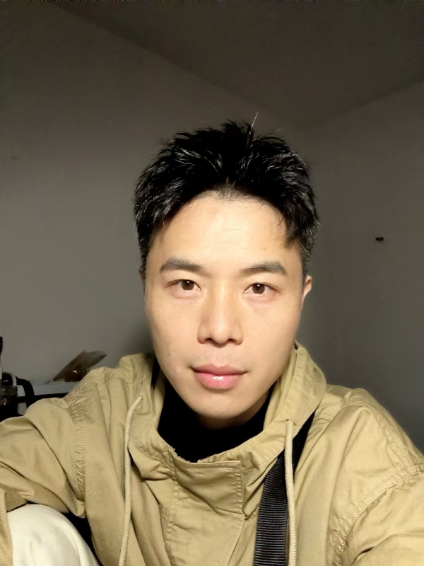 任平生的第一张照片--周宁征婚网