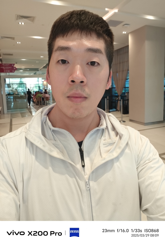 銪哲的第三张照片--周宁征婚网