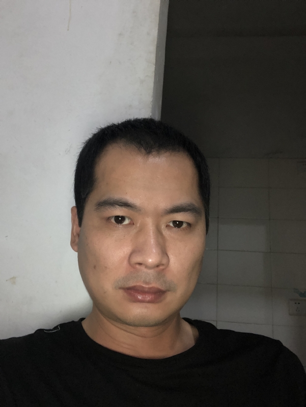 余生无悔的第一张照片--周宁征婚网