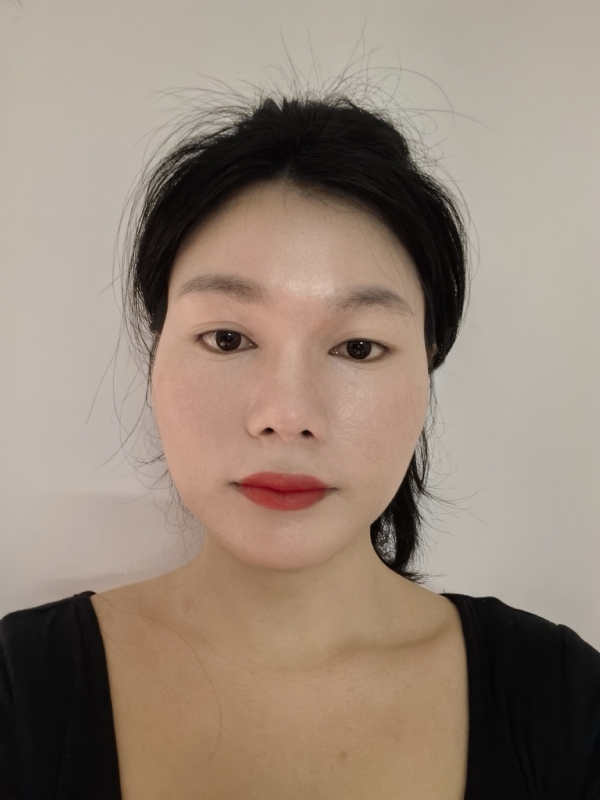 卉秀的第一张照片--周宁征婚网