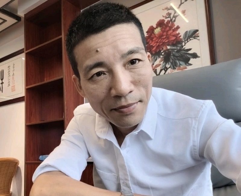 清风四海的第一张照片--周宁征婚网