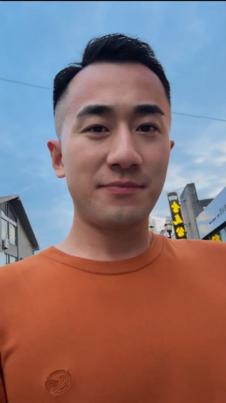 往事随风的第三张照片--周宁征婚网