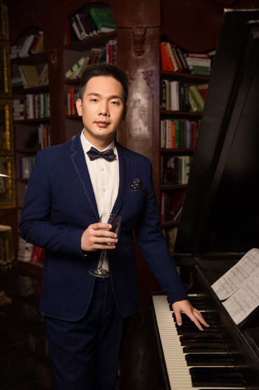 熊猫蔡蔡的第一张照片--周宁征婚网