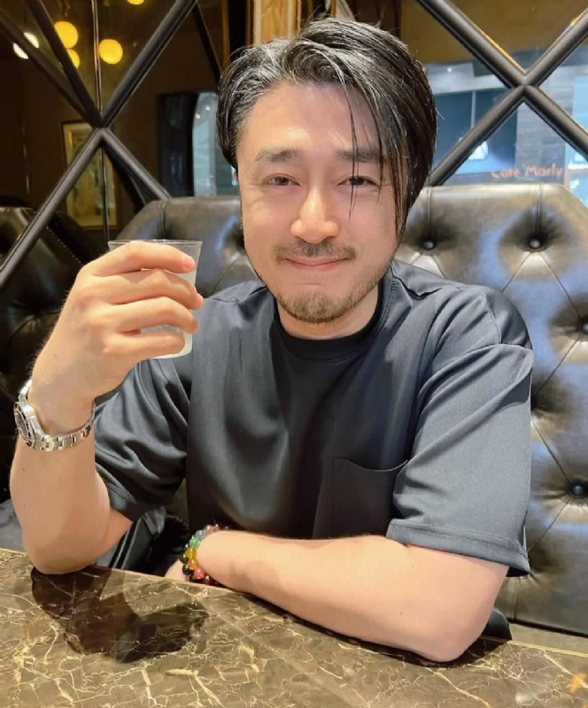 爱意随风起的第一张照片--周宁征婚网