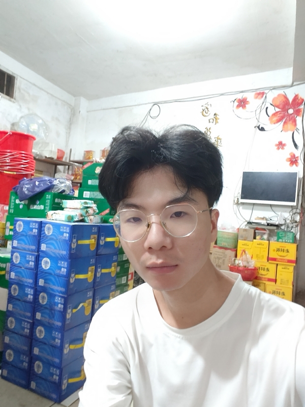 瓜瓜的第一张照片--周宁征婚网