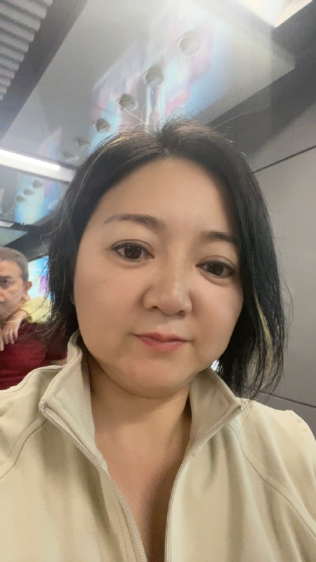 Carry的第一张照片--周宁征婚网