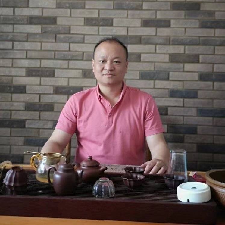 安心的第一张照片--周宁征婚网