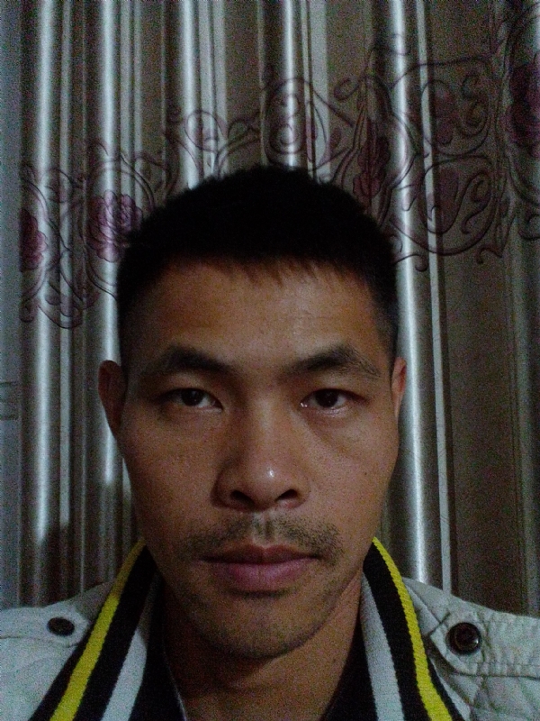 一切随缘的第一张照片--周宁征婚网