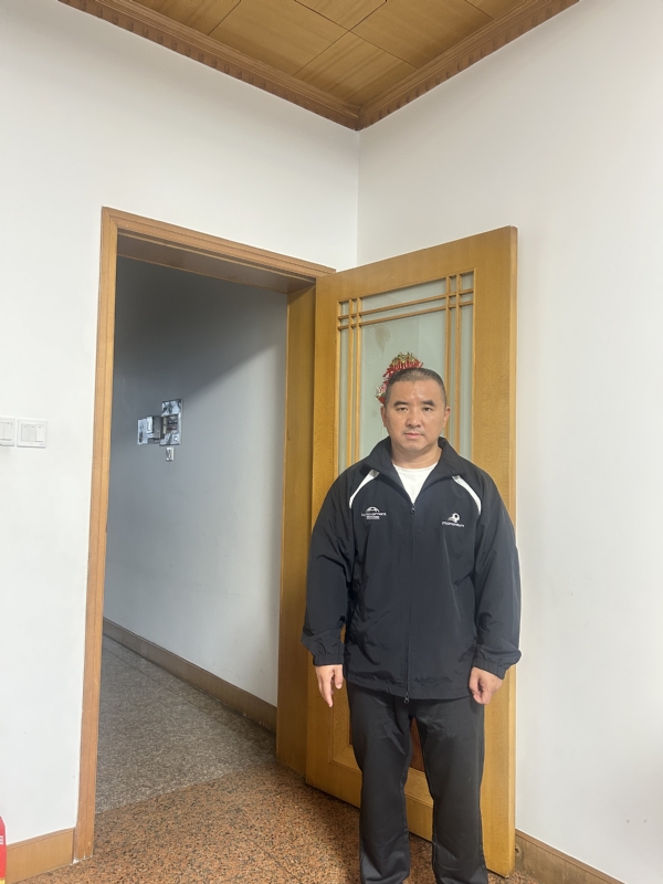 沉稳世界的第二张照片--周宁征婚网