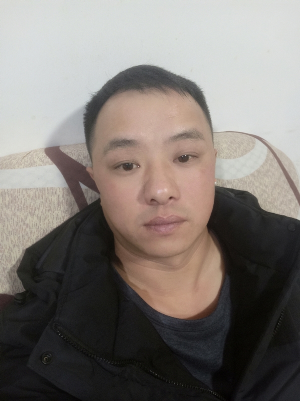 辉荣的第三张照片--周宁征婚网