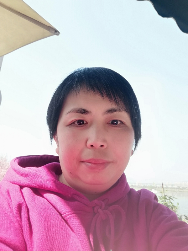 王女士的第一张照片--周宁征婚网