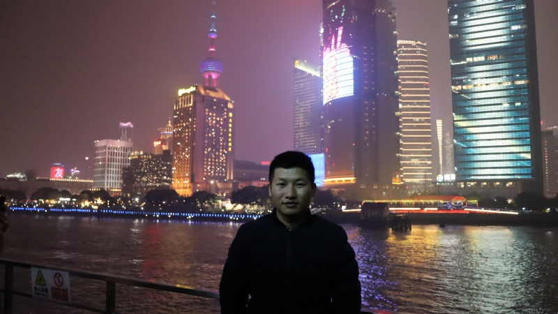 lw的第一张照片--周宁征婚网