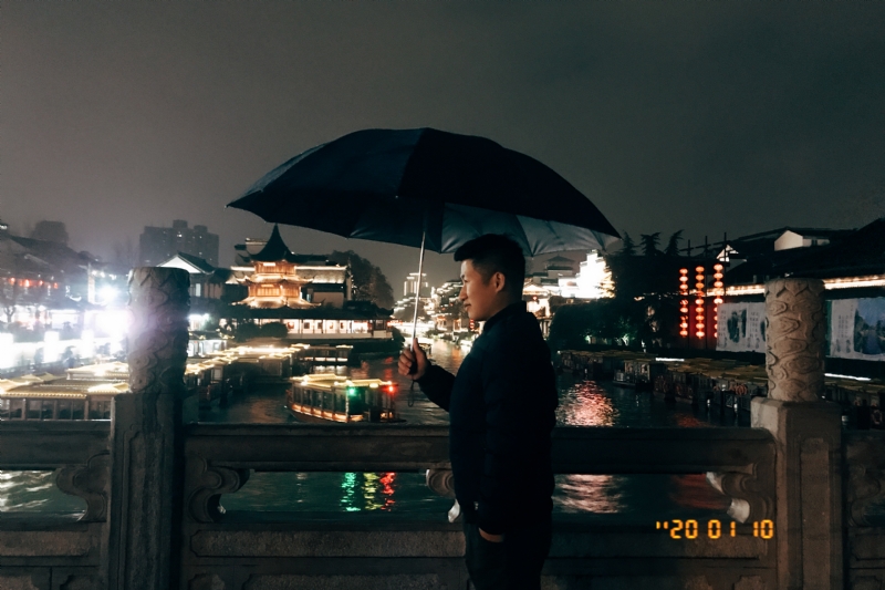 lw的第二张照片--周宁征婚网