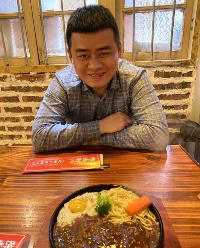 薛诚玖的第三张照片--周宁征婚网